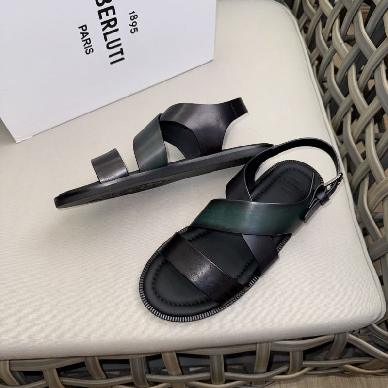 Berluti Sandals